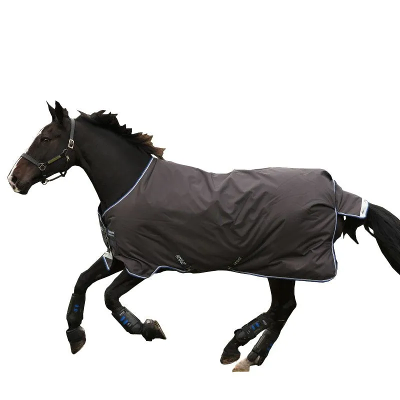 Amigo Bravo 12 Original Pony Turnout Blanket (0g Lite)