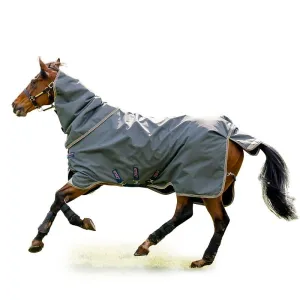 Amigo Bravo 12 Plus Turnout Bundle