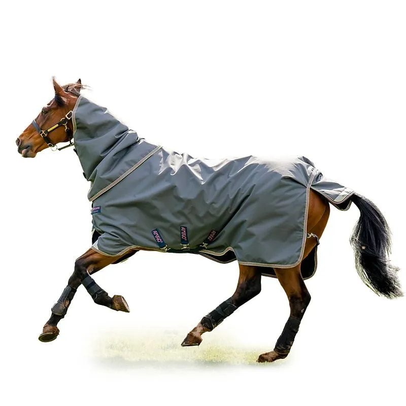 Amigo Bravo 12 Plus Turnout Bundle