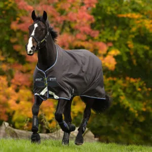 Amigo Bravo 12 Turnout Blanket, Lite Weight (100g Fill)