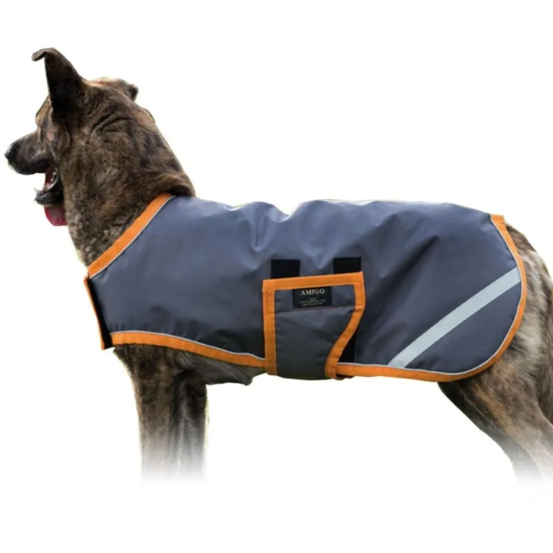 Amigo Dog Blanket 100g