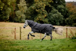 Amigo Super Bravo Plus Turnout (250g Medium)