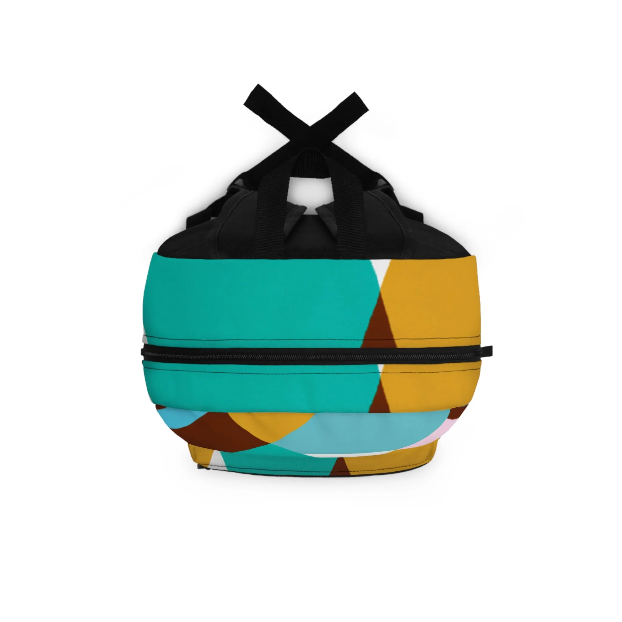Annata Arquesa. - Backpack