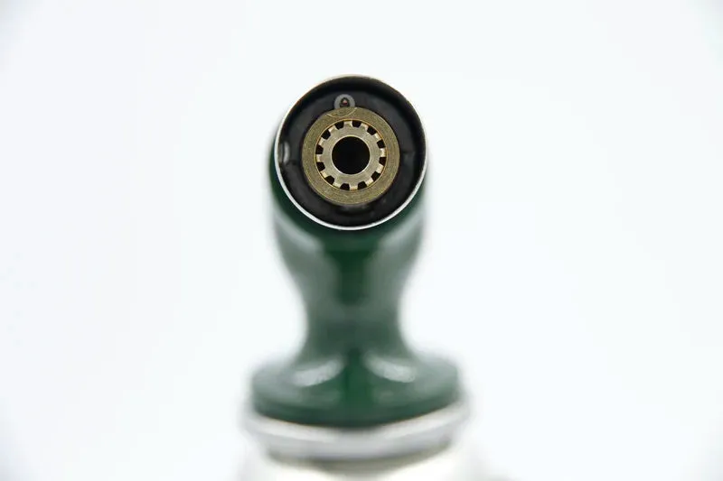 APG Outdoor Butane Gas Lighter Windproof Jet Torch