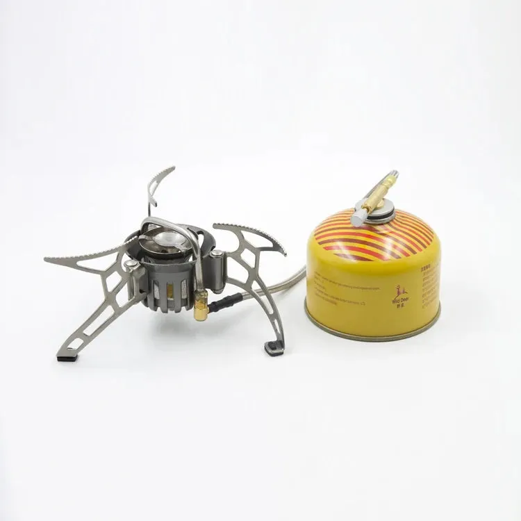 APG Outdoor Petrol Stove Burners And Portable Oil and Gas Multi Fuel Stoves