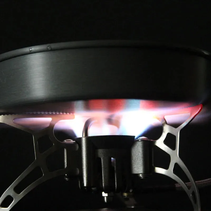 APG Outdoor Petrol Stove Burners And Portable Oil and Gas Multi Fuel Stoves