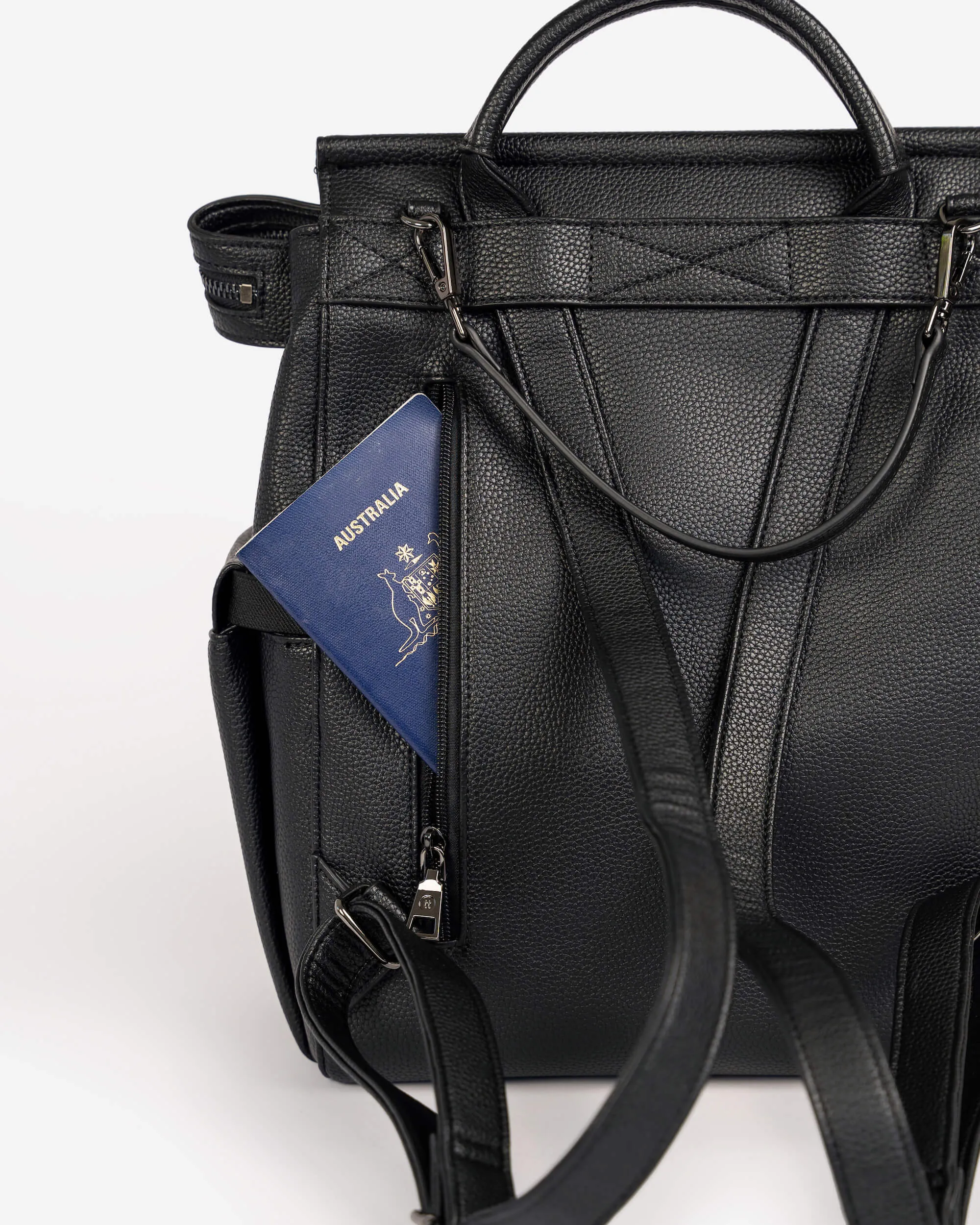 Archy Modular Camera Backpack V2 (Black)