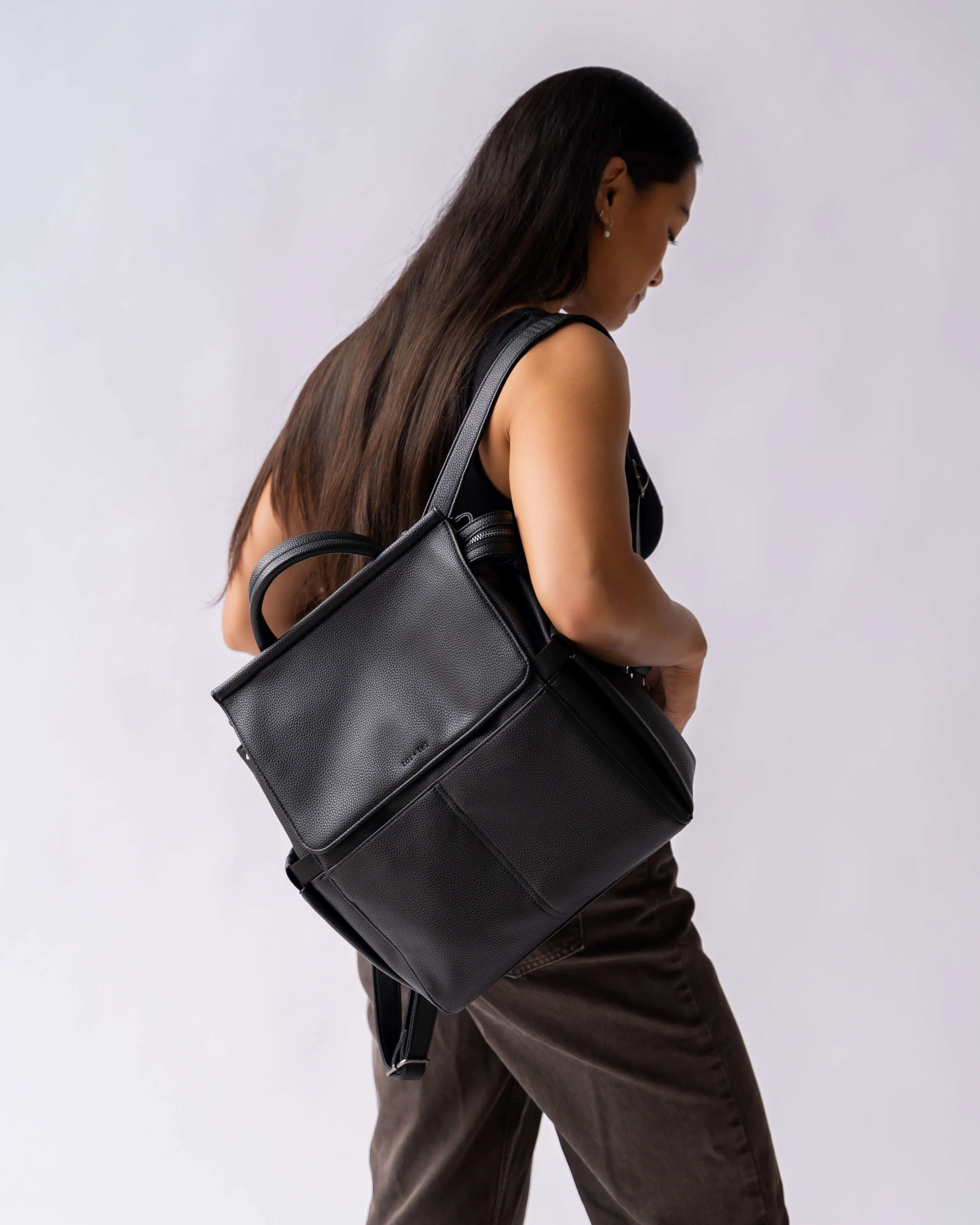 Archy Modular Camera Backpack V2 (Black)
