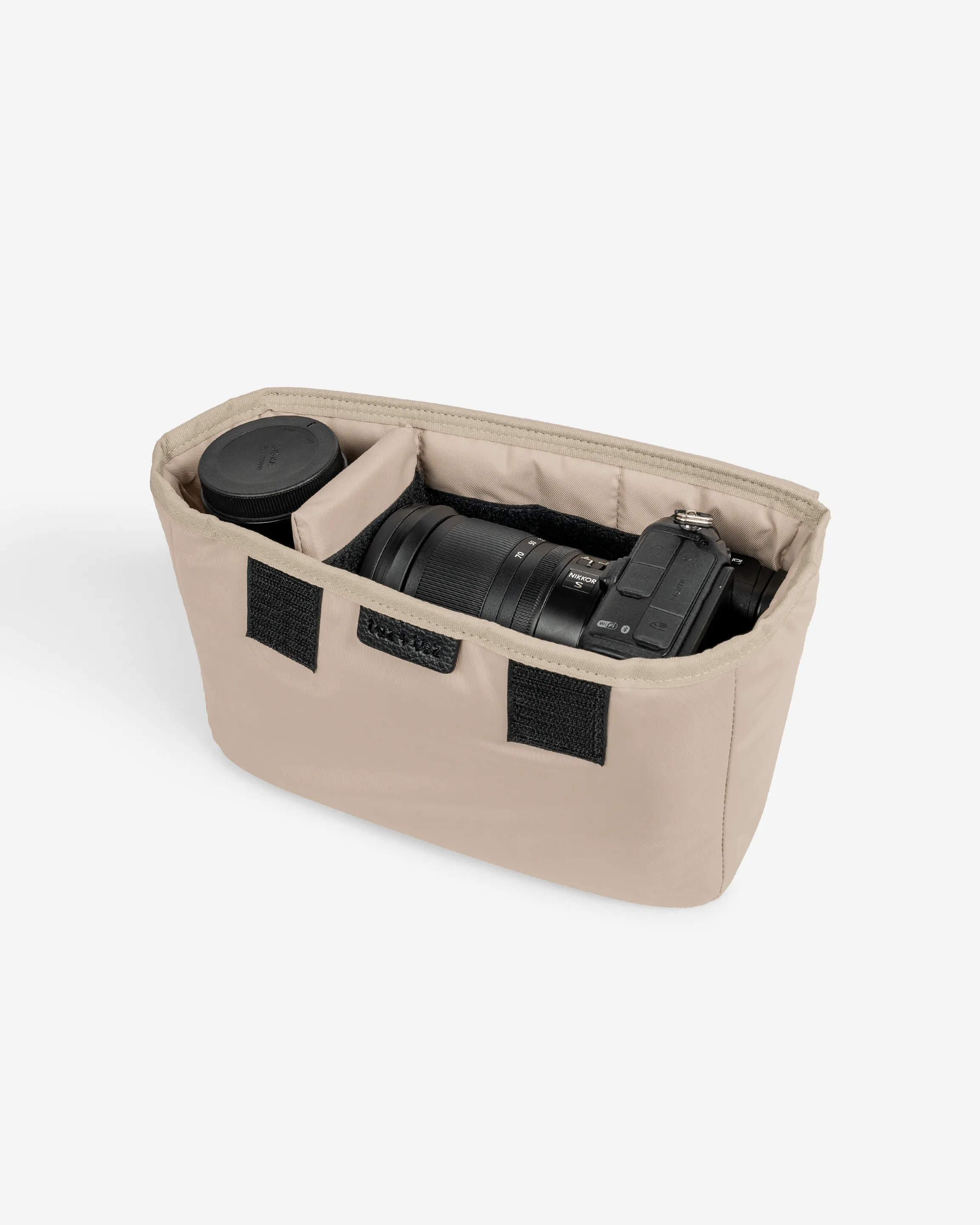 Archy Modular Camera Backpack V2 (Black)
