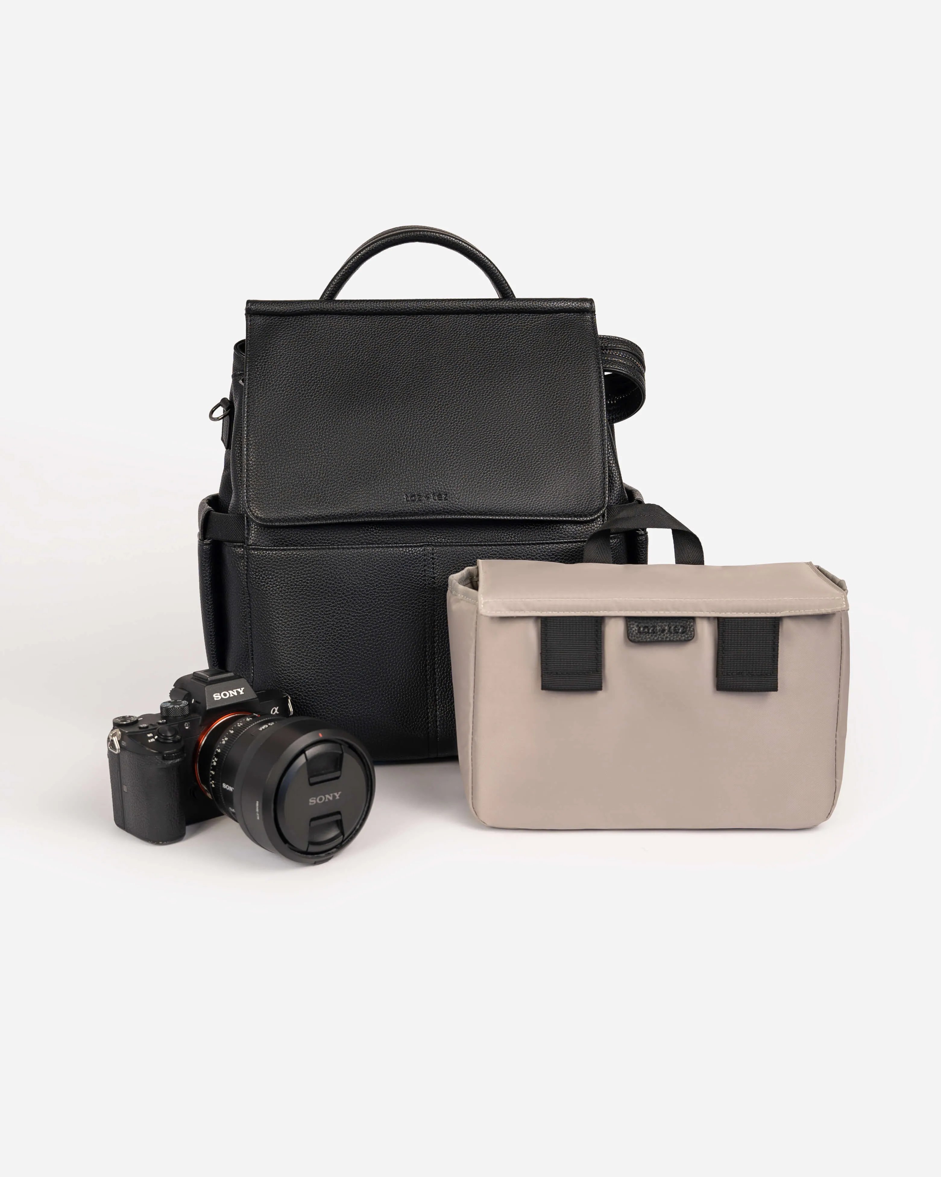 Archy Modular Camera Backpack V2 (Black)