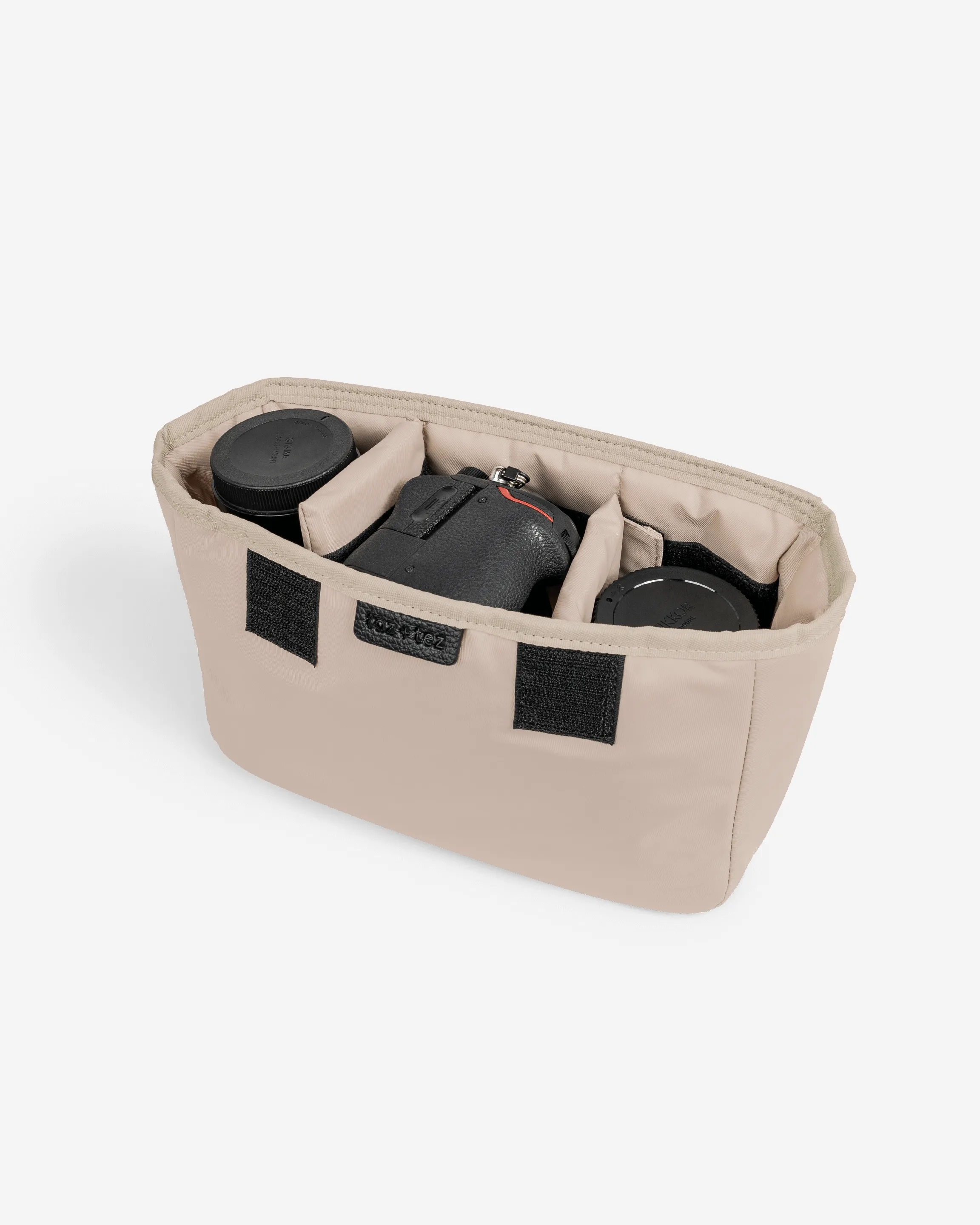 Archy Modular Camera Backpack V2 (Black)