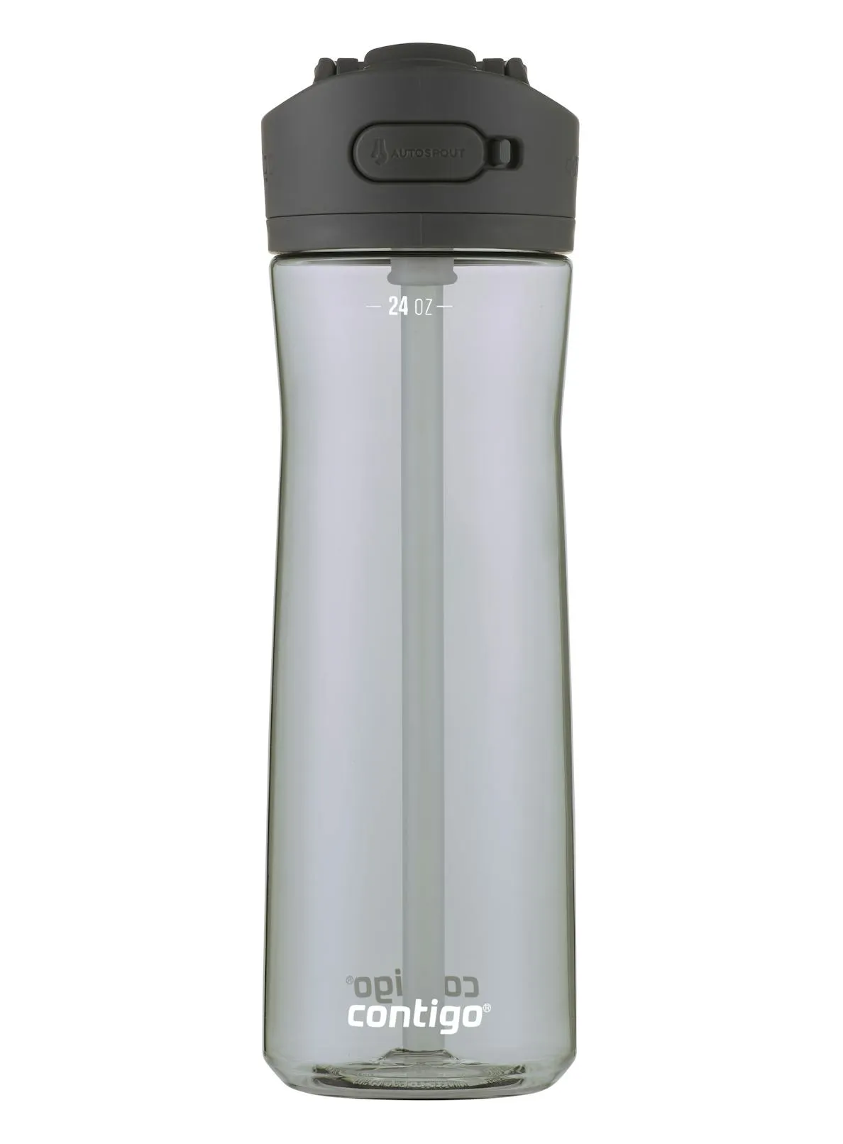 Ashland 2.0, 24oz, Water Bottle with AUTOSPOUT® Lid Color Sake
