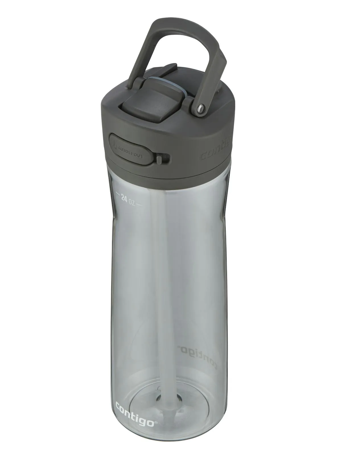 Ashland 2.0, 24oz, Water Bottle with AUTOSPOUT® Lid Color Sake