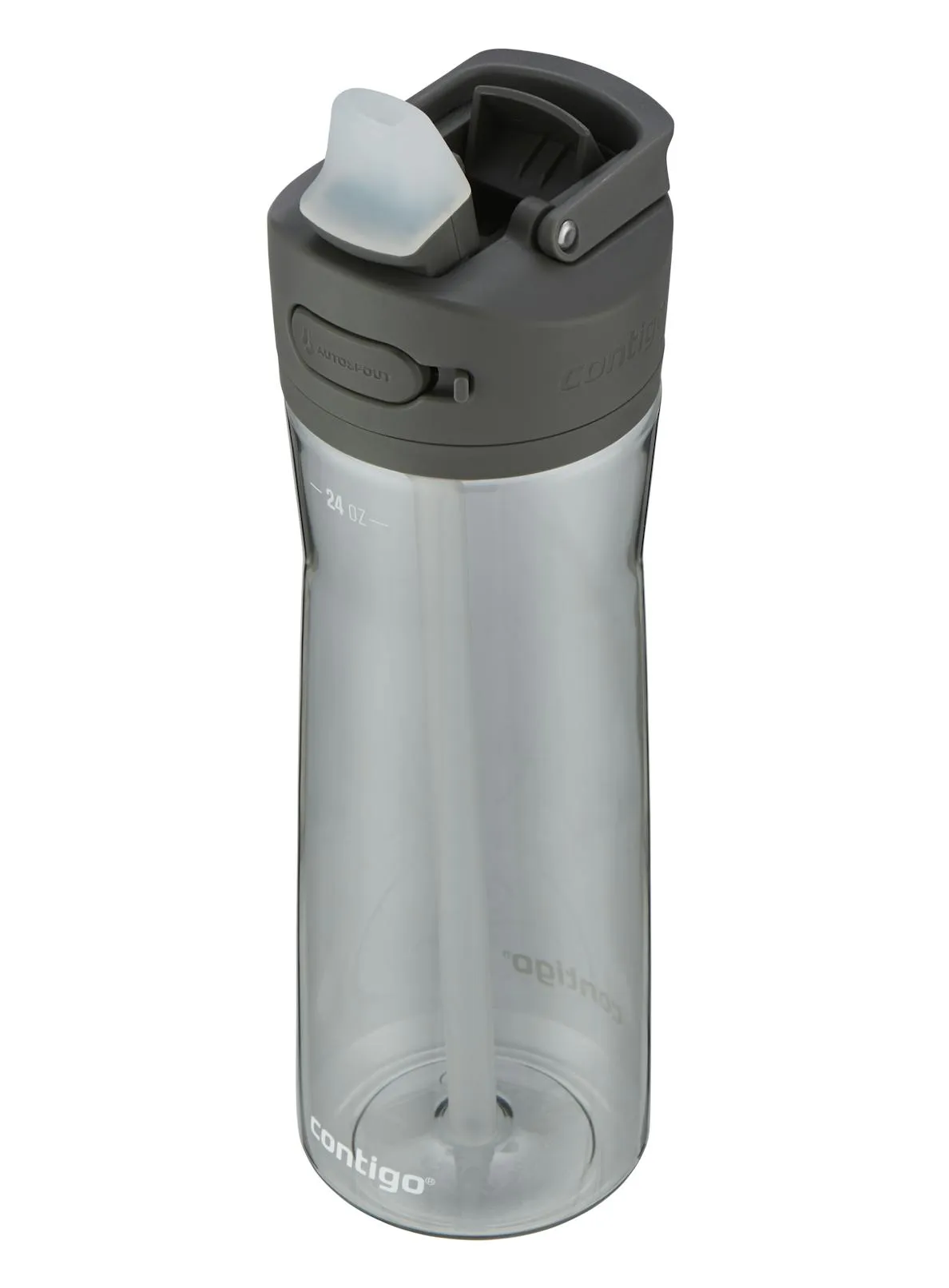 Ashland 2.0, 24oz, Water Bottle with AUTOSPOUT® Lid Color Sake