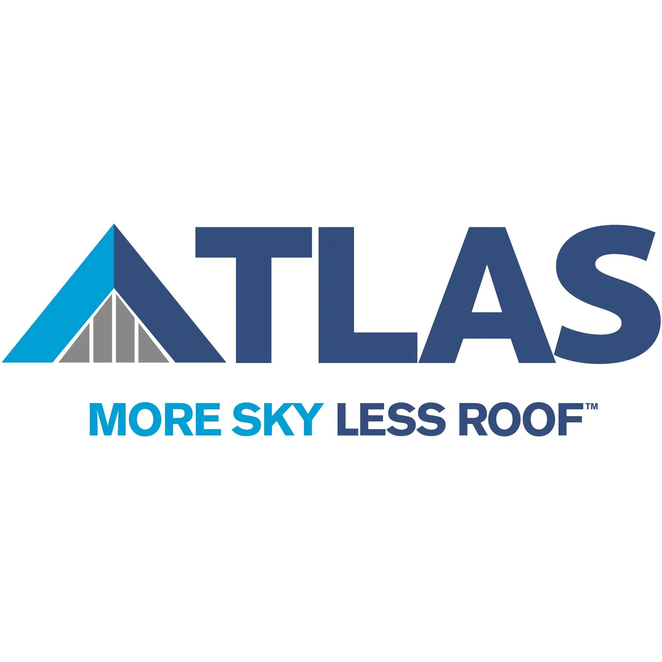 Atlas Contemporary Aluminium Roof Lantern