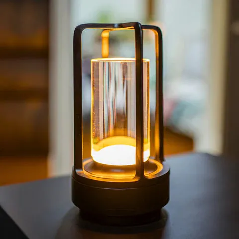 AtmosLight™ - Japan Crystal Lantern