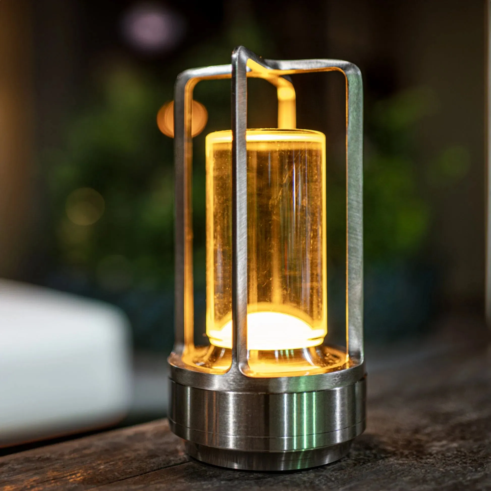 AtmosLight™ - Japan Crystal Lantern