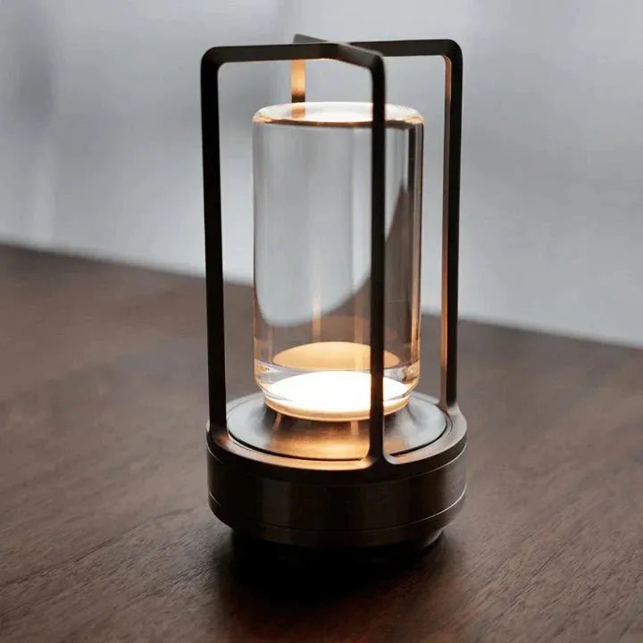 AtmosLight™ - Japan Crystal Lantern
