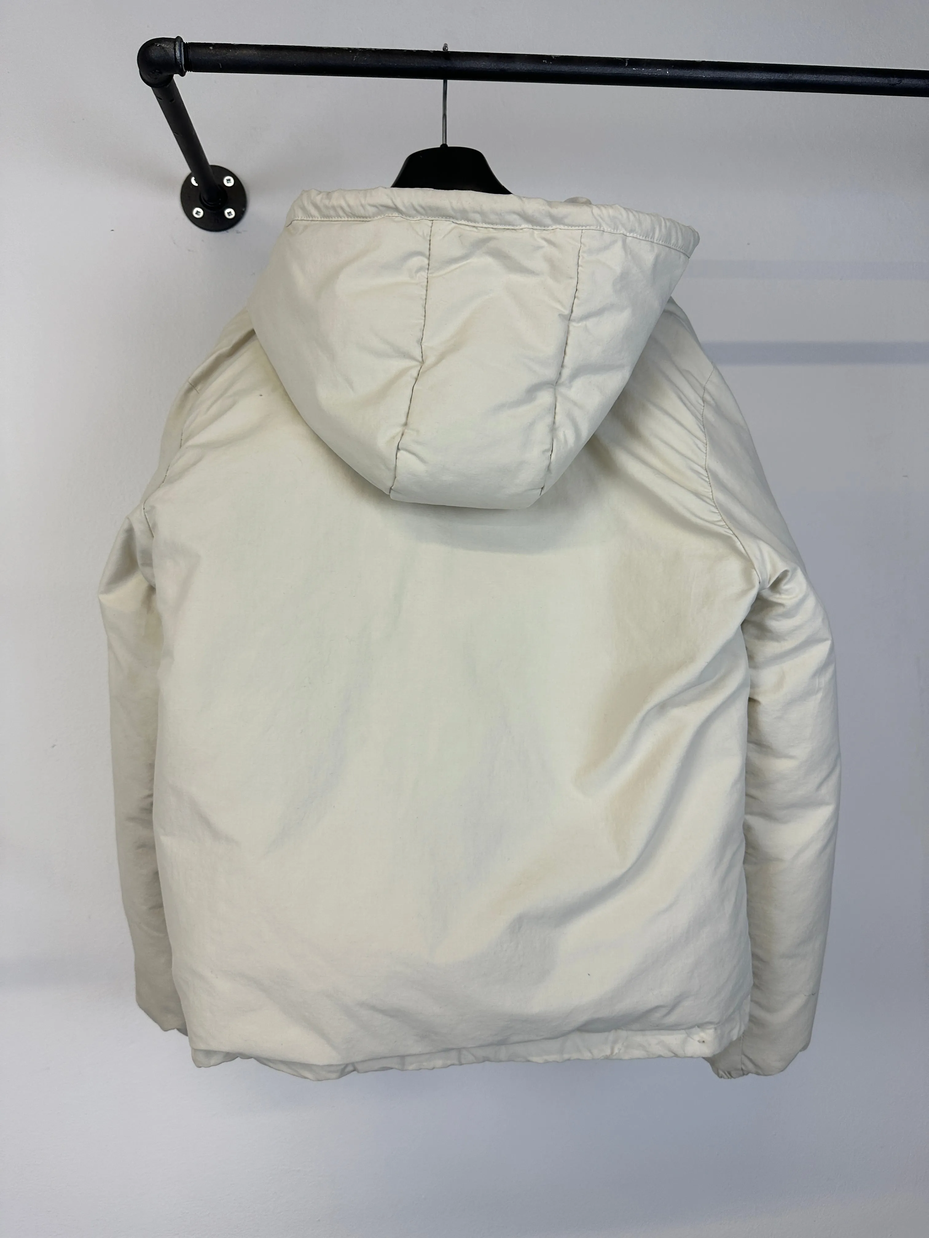 AW1999 Helmut Lang Backpack Goose Down Puffer Jacket