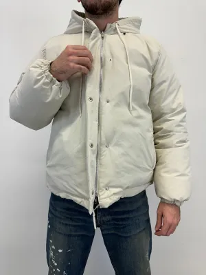 AW1999 Helmut Lang Backpack Goose Down Puffer Jacket