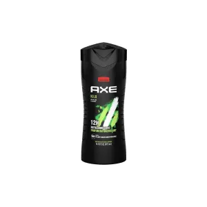 AXE Body Wash for Men, Kilo, 16 oz