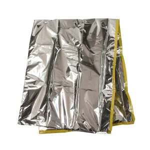 Baby 120) Crowd-pleaser 18 Dynarex Inch Foil, of Excellent service Free X 23 (Pack Bunting Latex