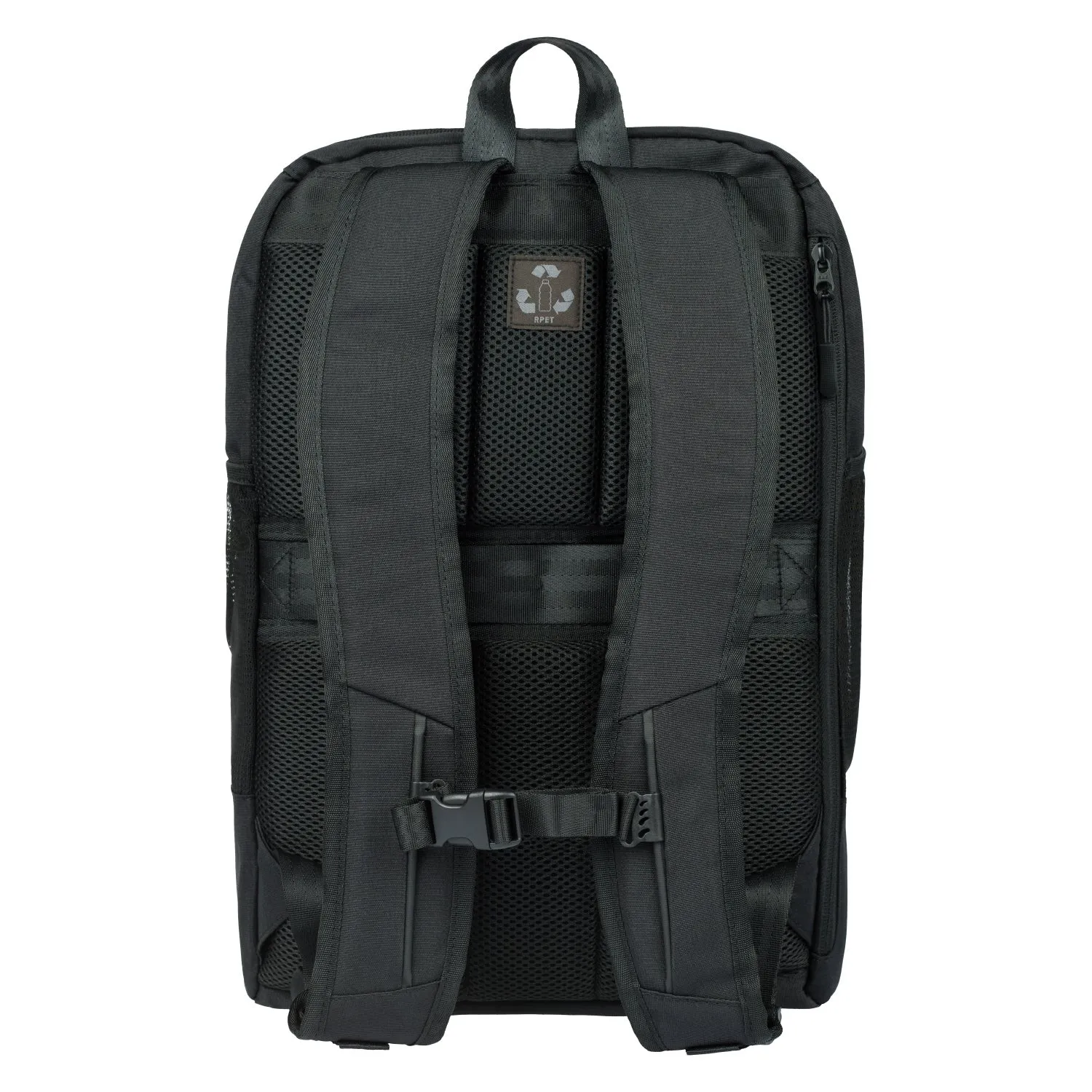 Backpack Friends Black