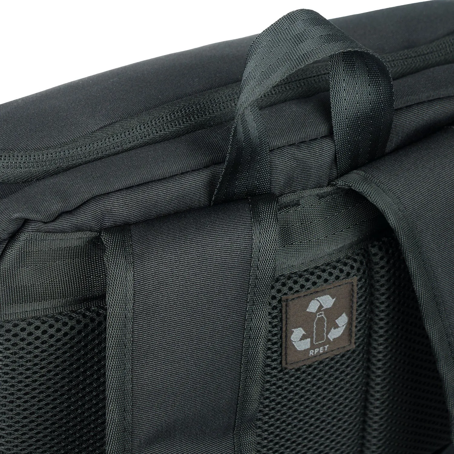 Backpack Friends Black