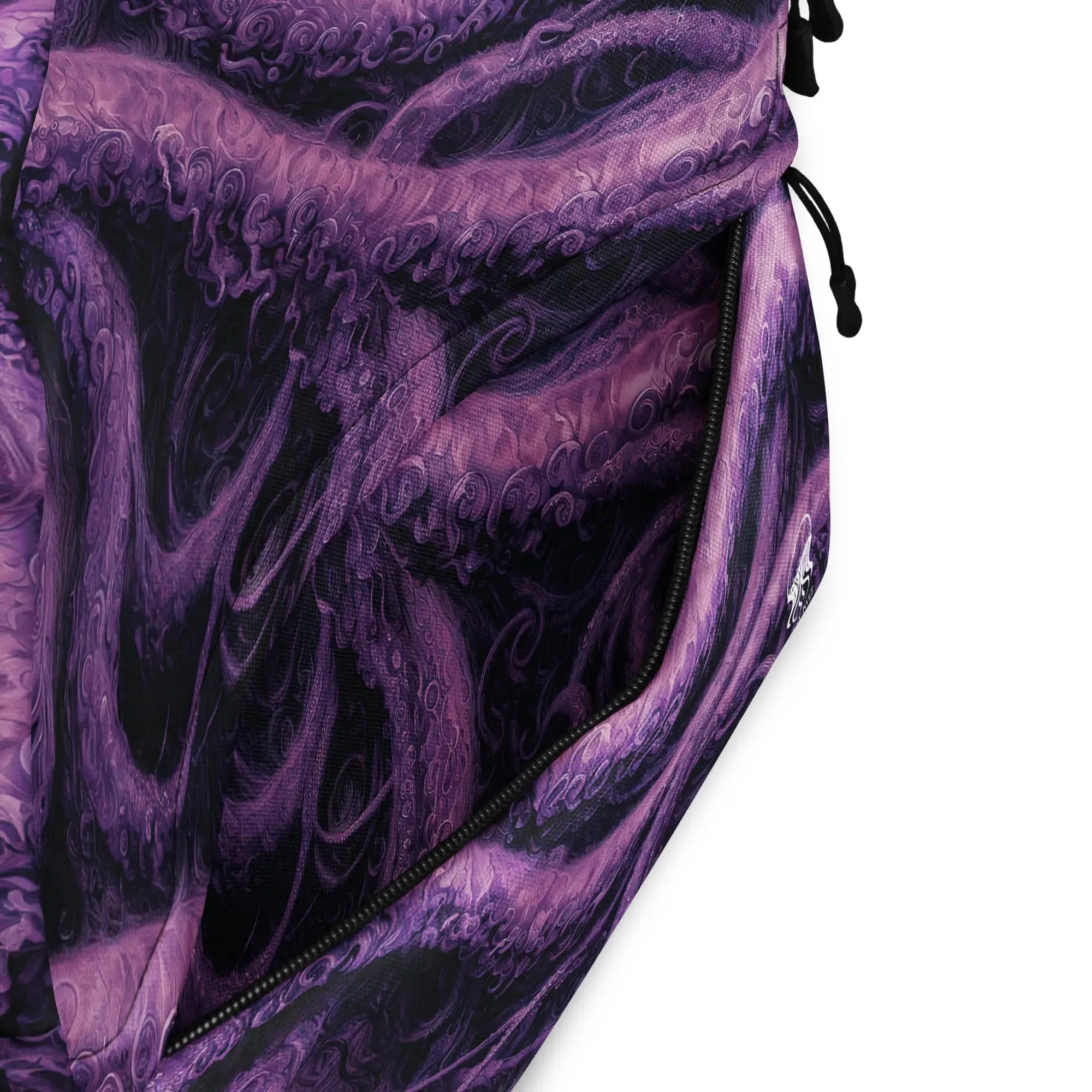 Backpack - Void Reach