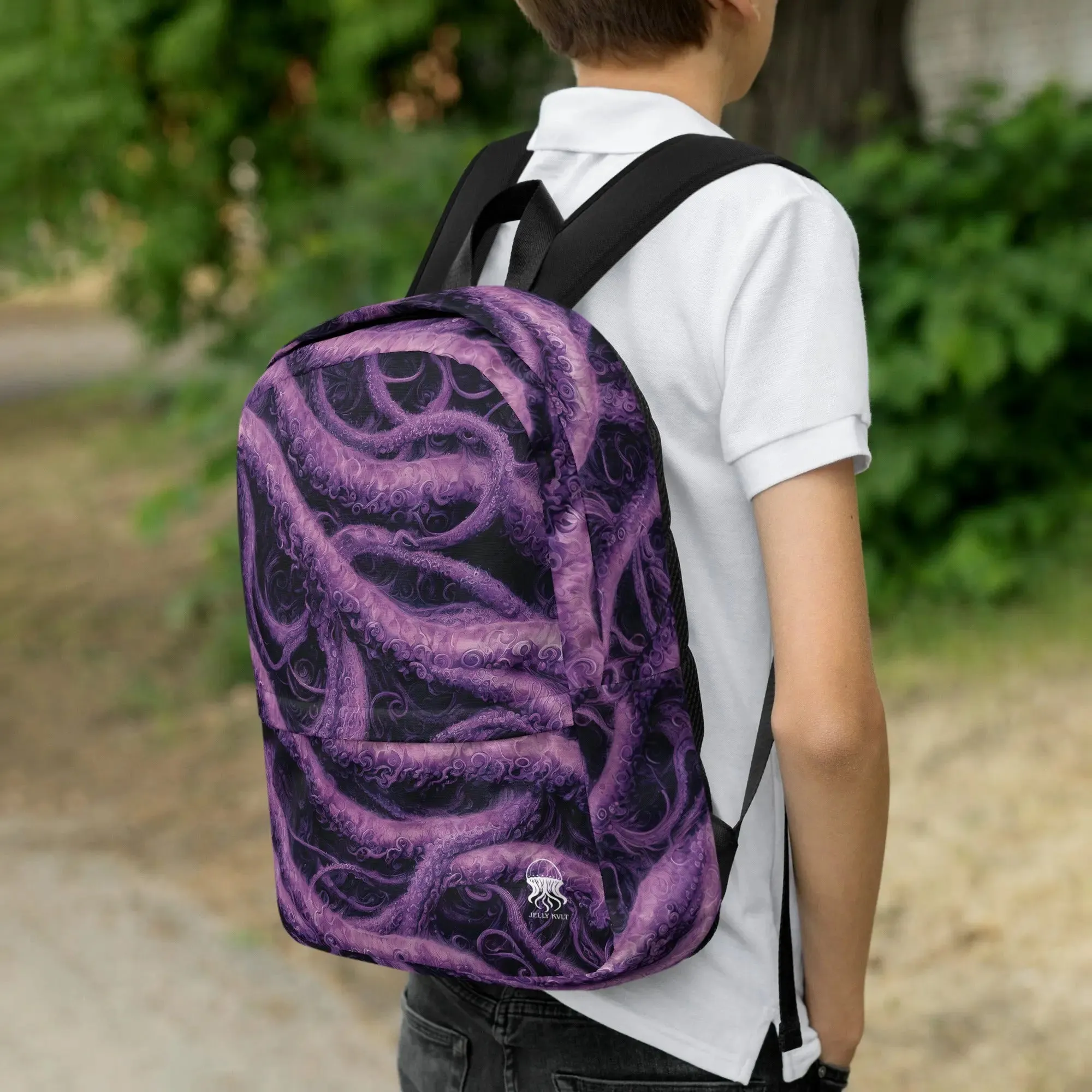 Backpack - Void Reach