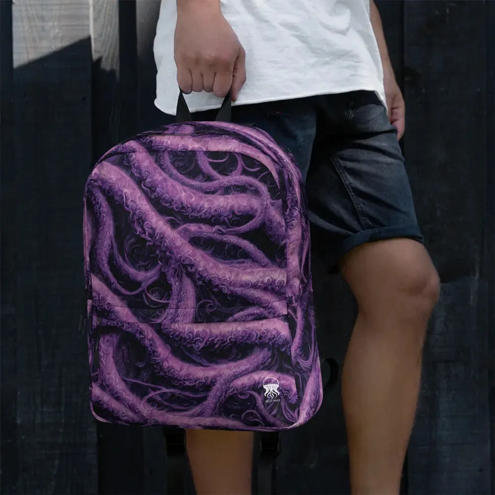 Backpack - Void Reach