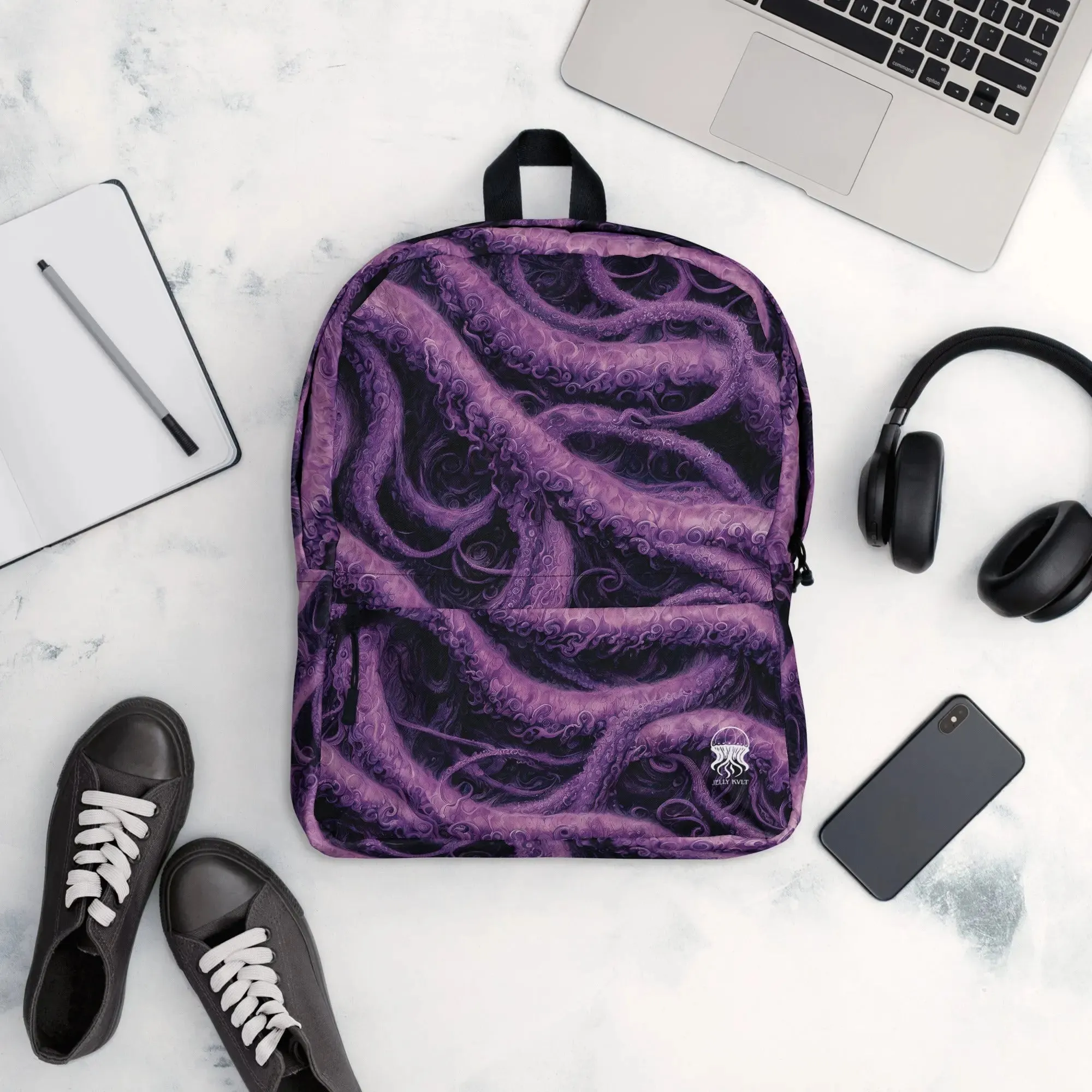 Backpack - Void Reach