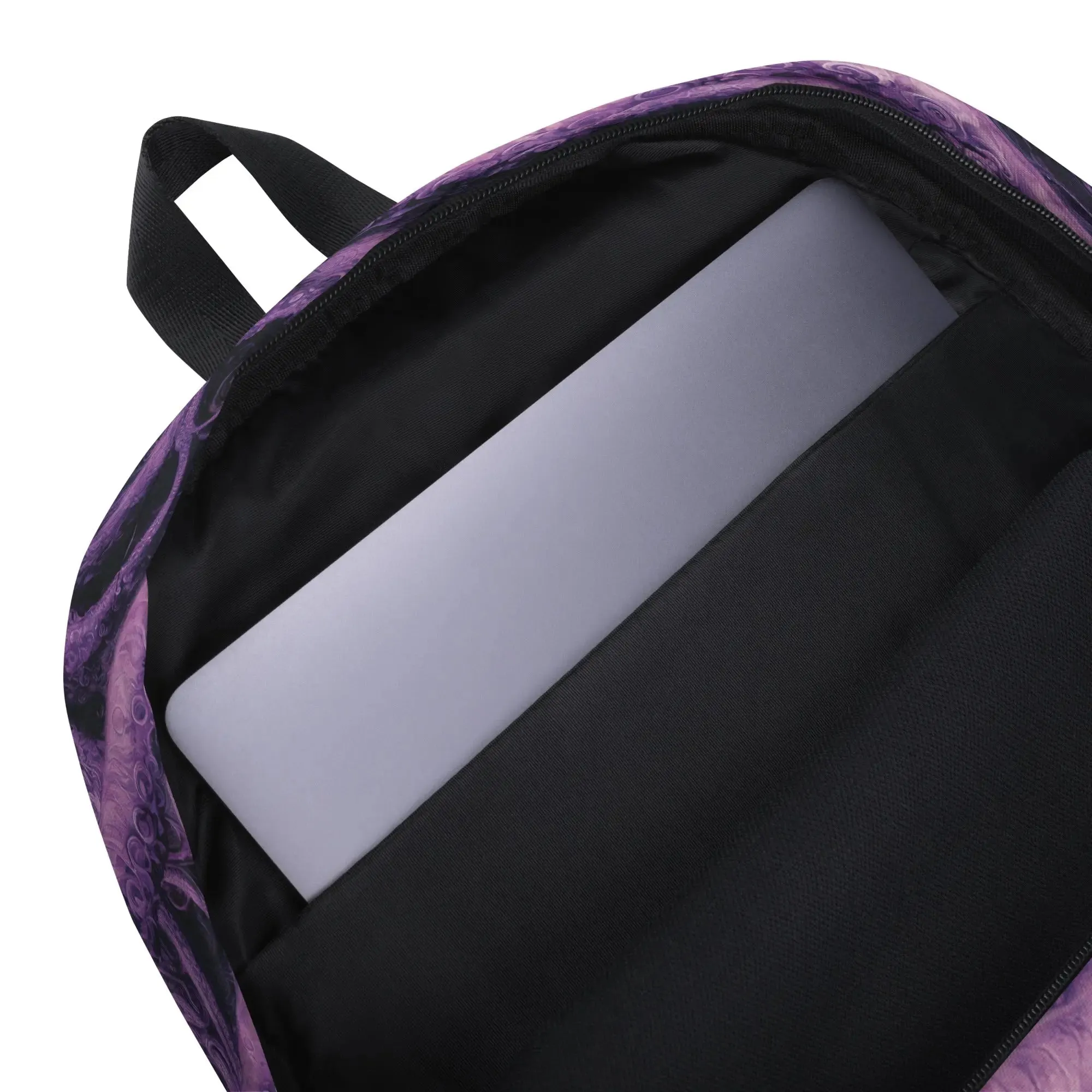 Backpack - Void Reach