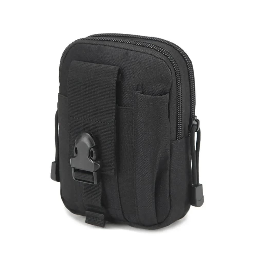 Bag Backpacks Man Tactical Travel