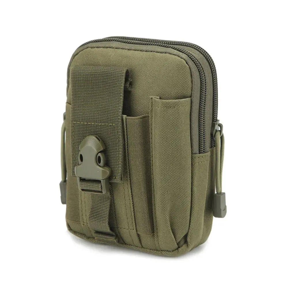 Bag Backpacks Man Tactical Travel