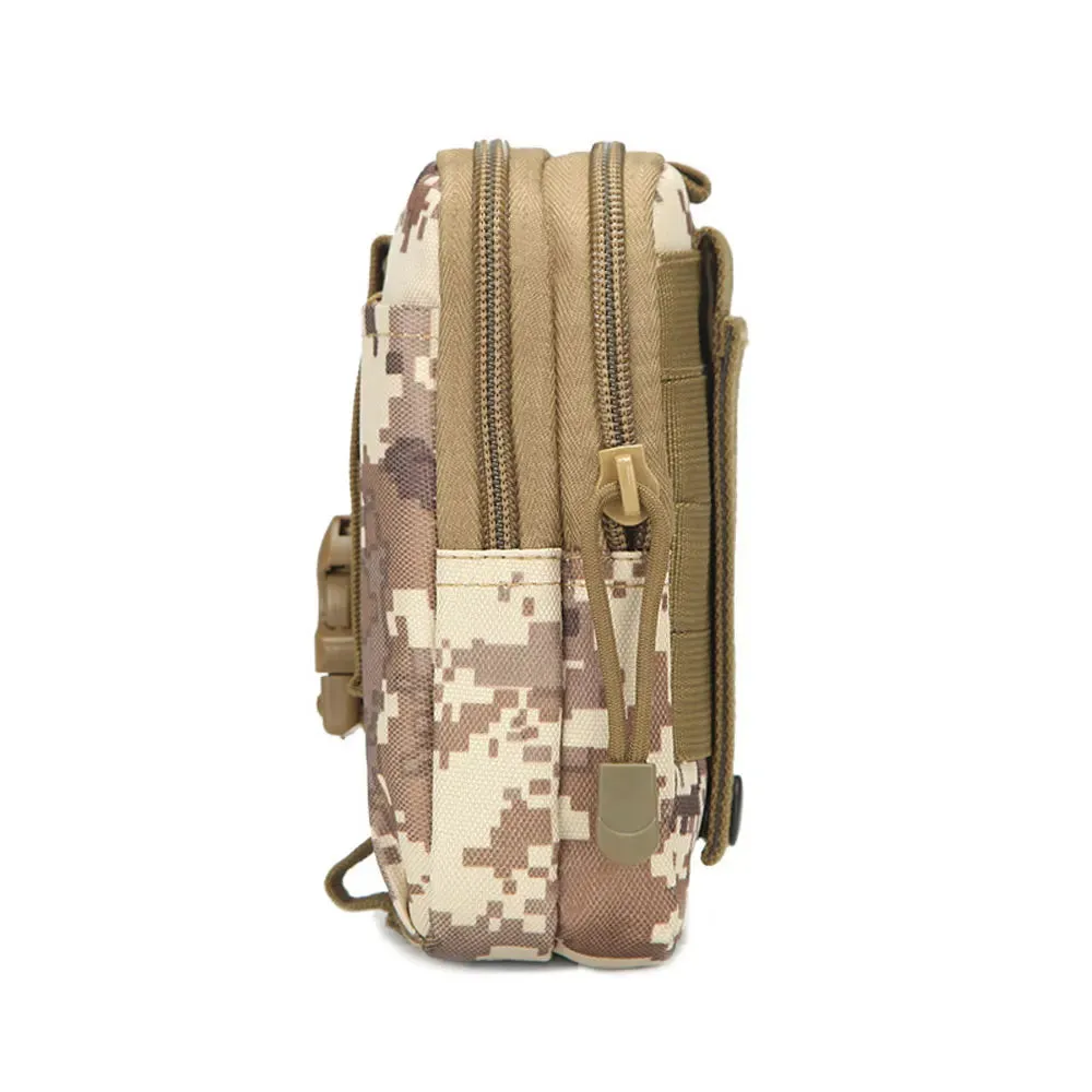 Bag Backpacks Man Tactical Travel