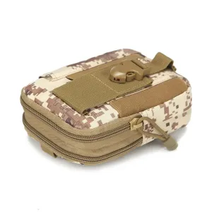 Bag Backpacks Man Tactical Travel