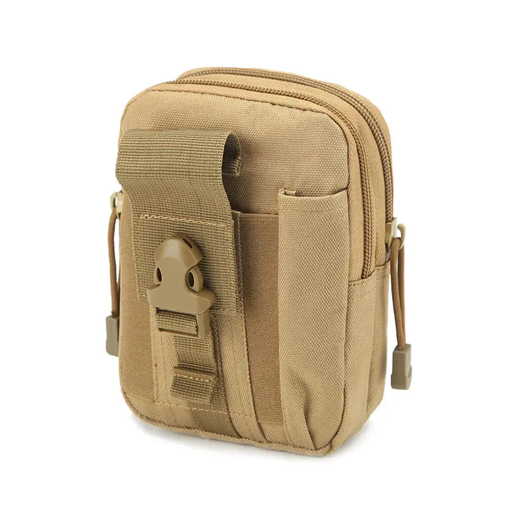 Bag Backpacks Man Tactical Travel