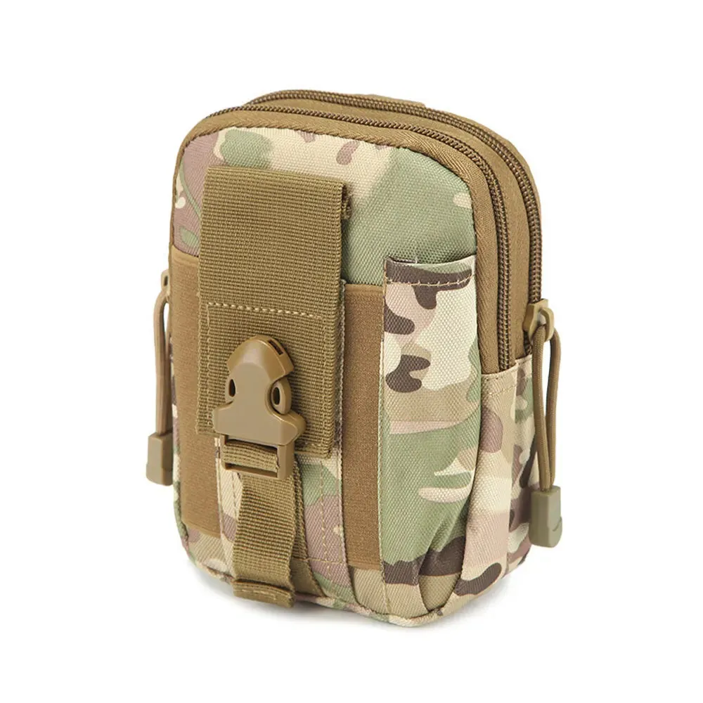 Bag Backpacks Man Tactical Travel