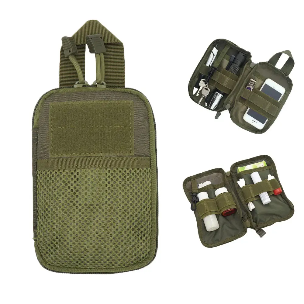Bag Backpacks Man Tactical Travel