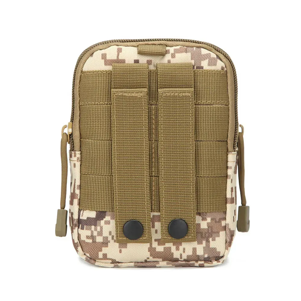 Bag Backpacks Man Tactical Travel