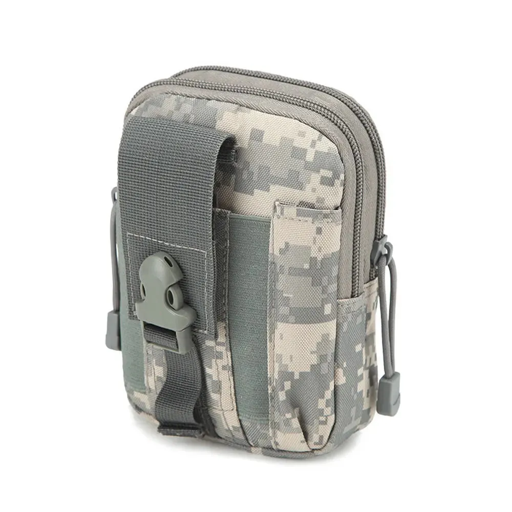 Bag Backpacks Man Tactical Travel