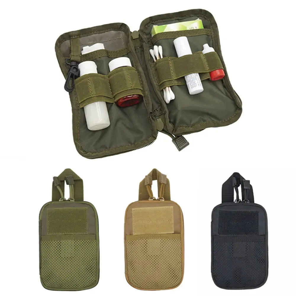Bag Backpacks Man Tactical Travel