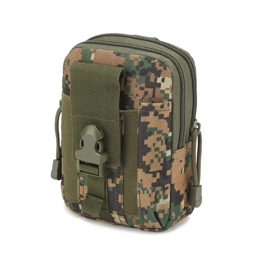 Bag Backpacks Man Tactical Travel