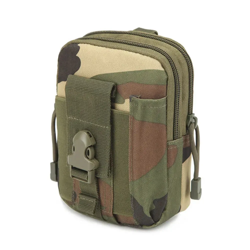 Bag Backpacks Man Tactical Travel
