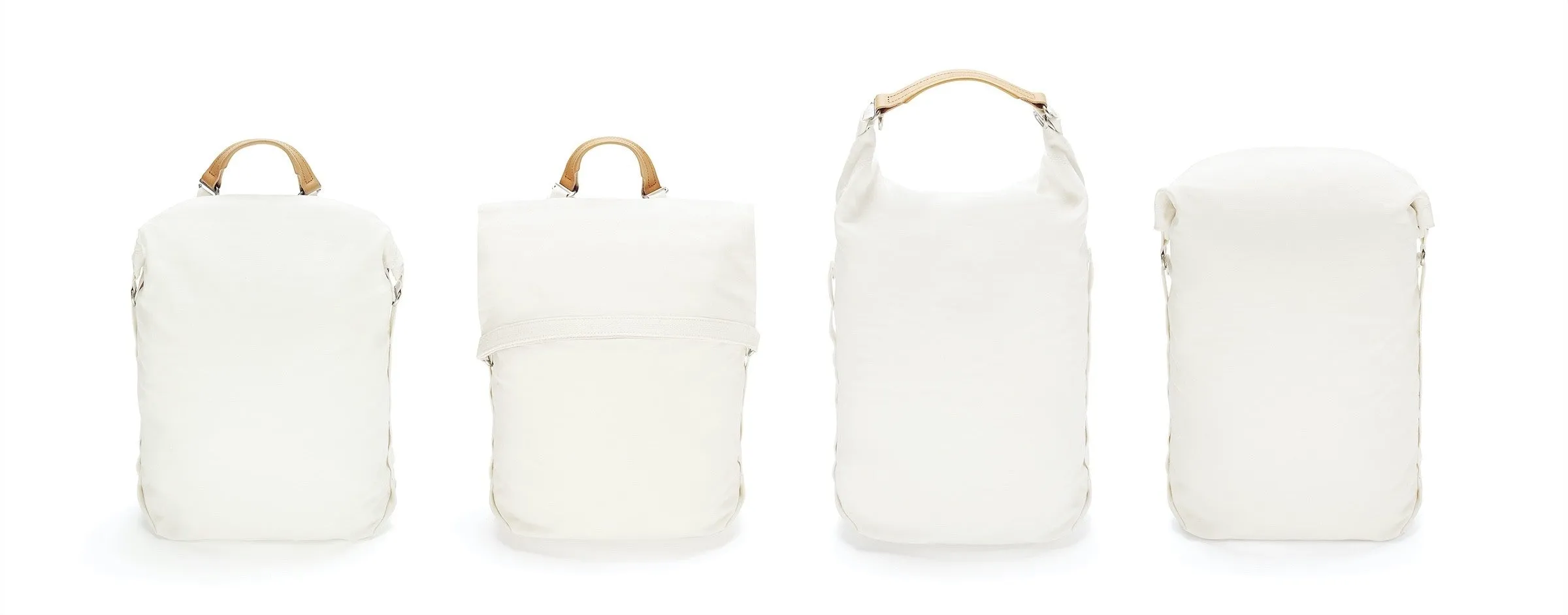 Bananatex® Roll Pack