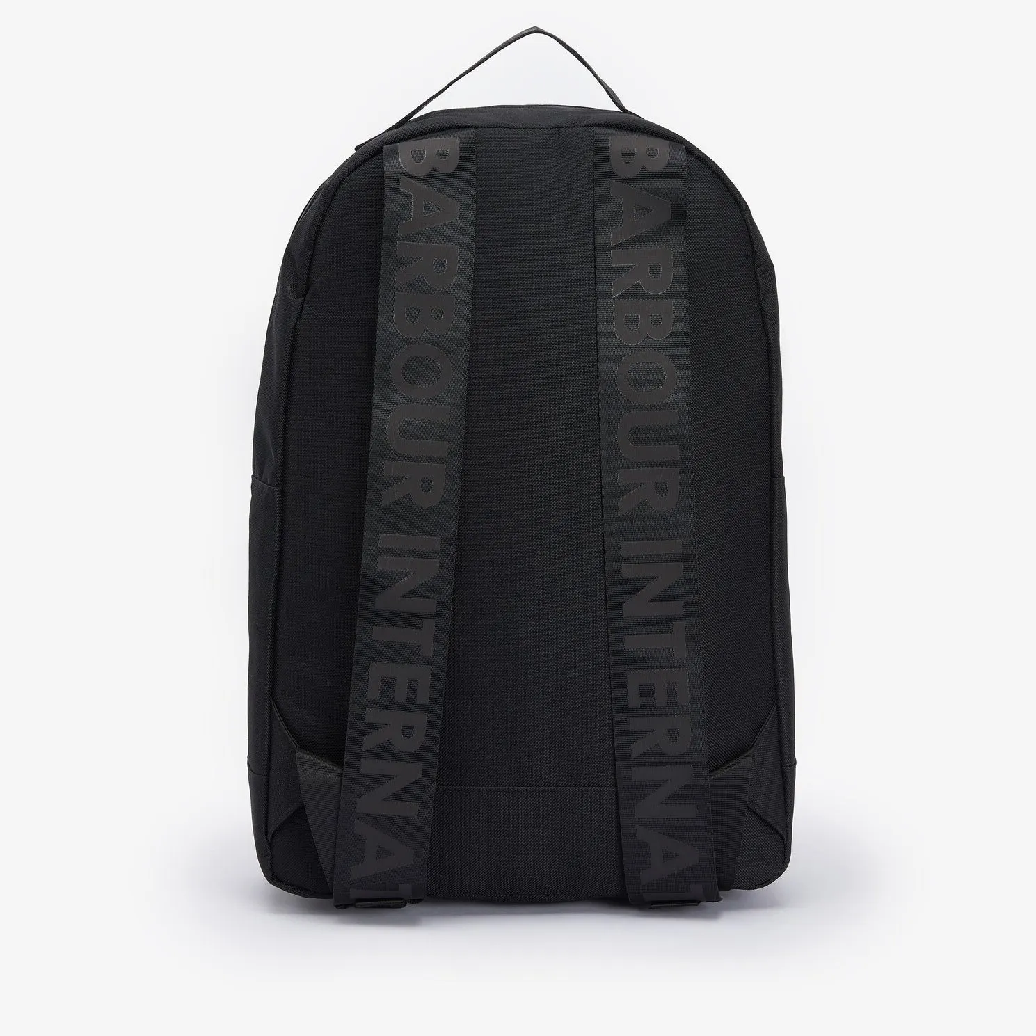 Barbour KNOCKHILL ESSENTIAL BACKPACK Unisex Adults Backpack Black