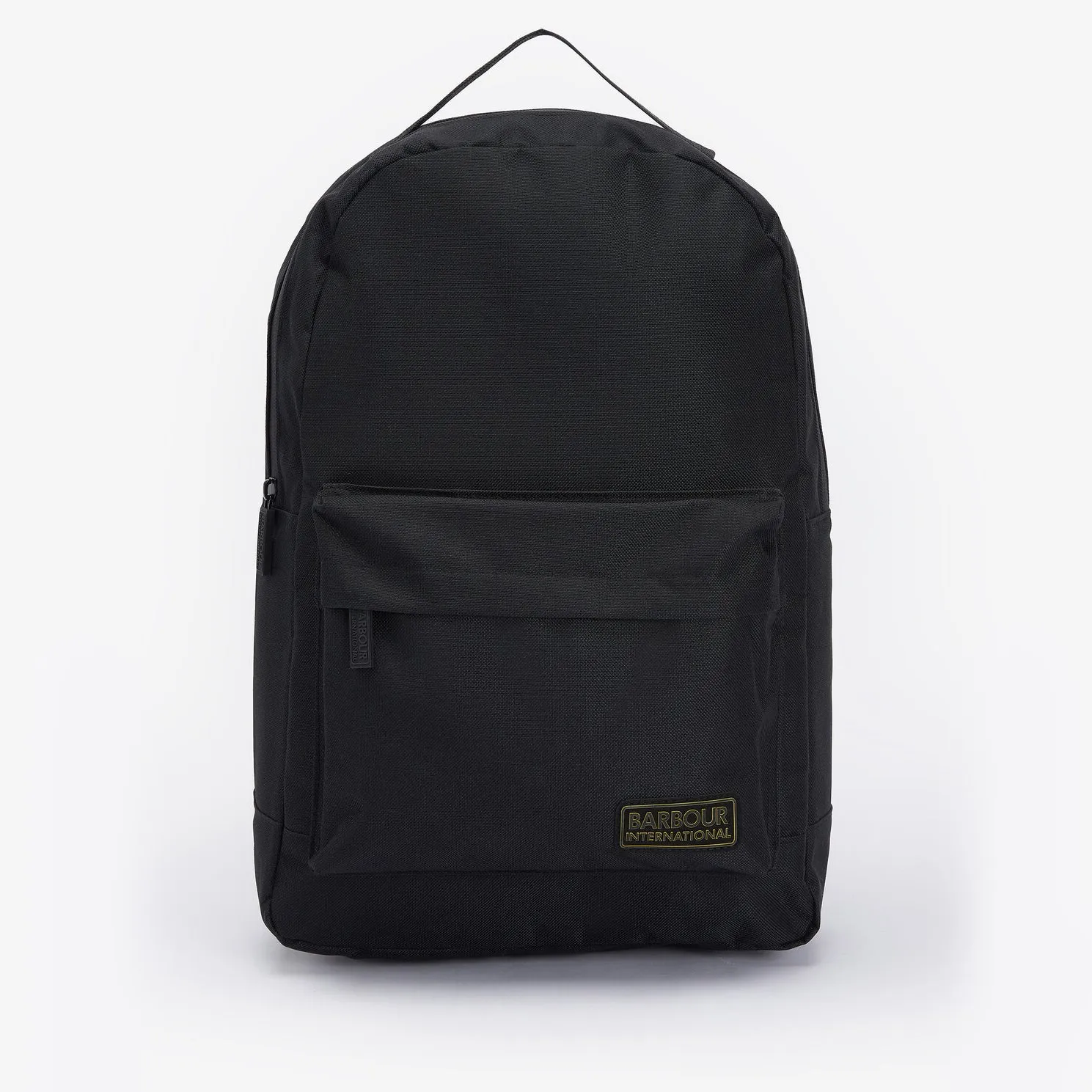 Barbour KNOCKHILL ESSENTIAL BACKPACK Unisex Adults Backpack Black