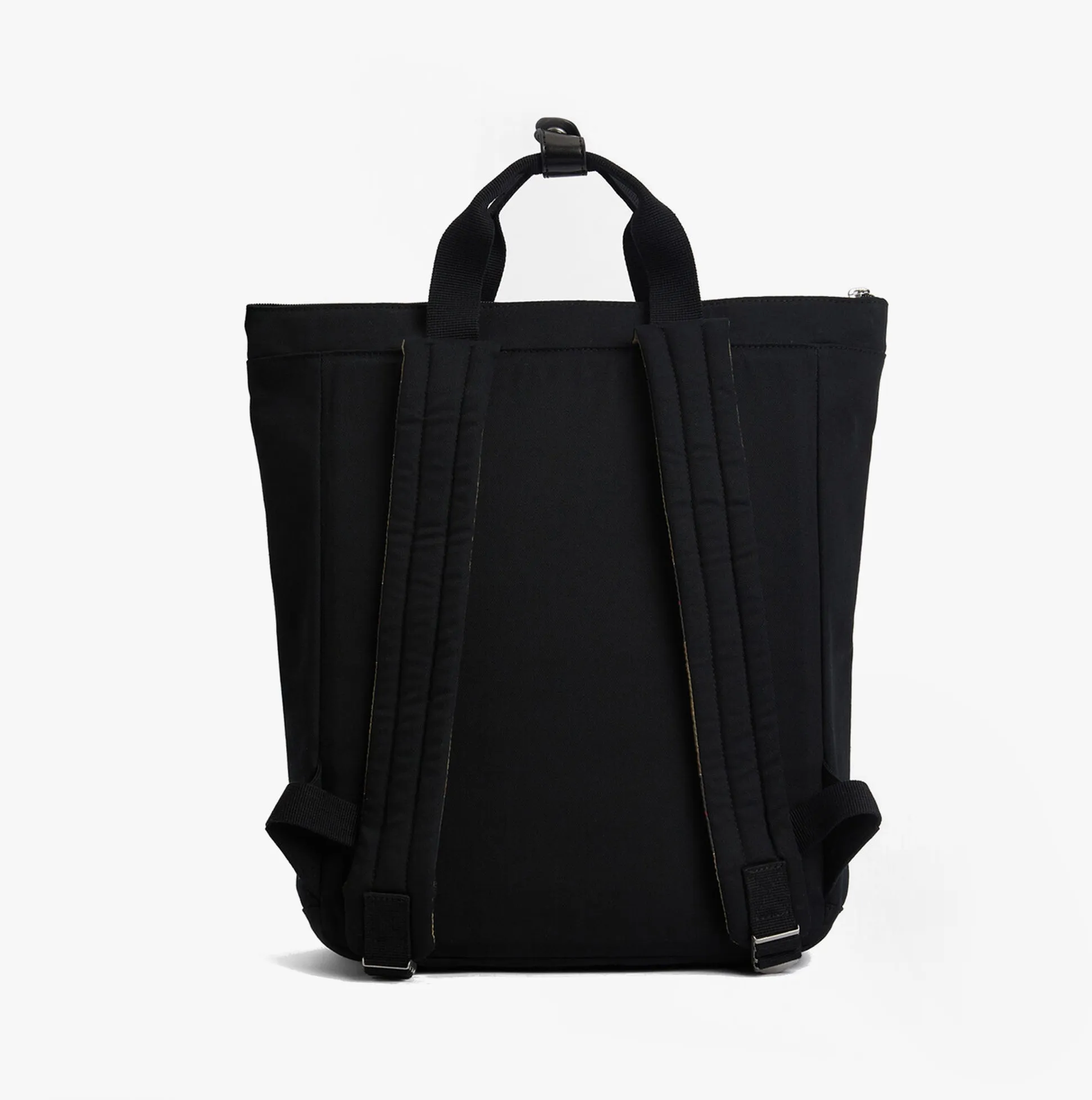 Barbour OLIVIA Womens Backpack Black