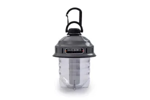Barebones Beacon Hanging Lantern Light (Slate Grey)
